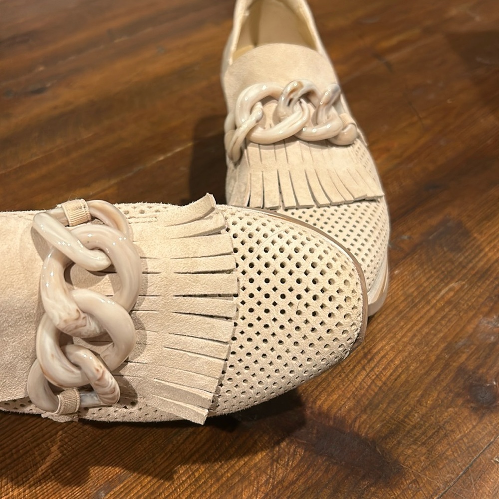 Softwaves comfy stylish slip ons